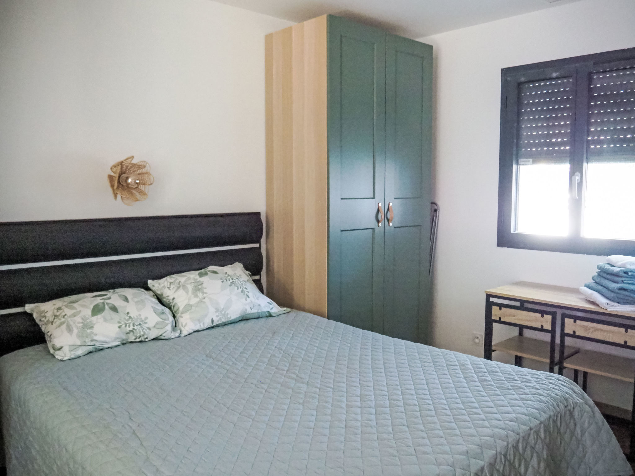 Apartment Colombier