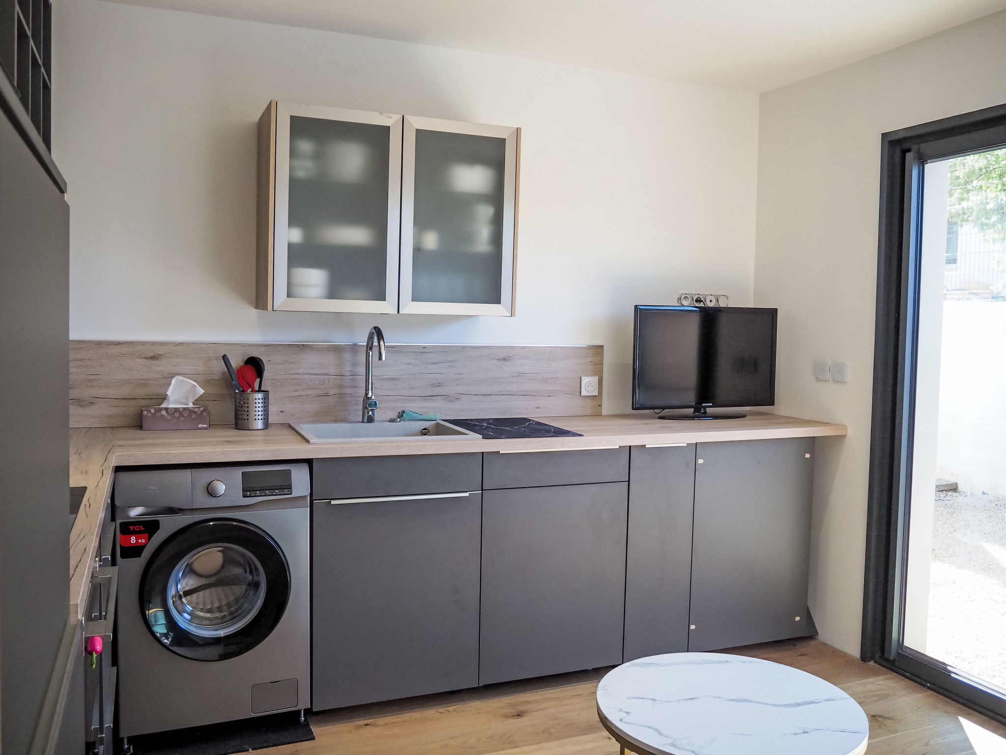 Apartment Colombier - Dedans