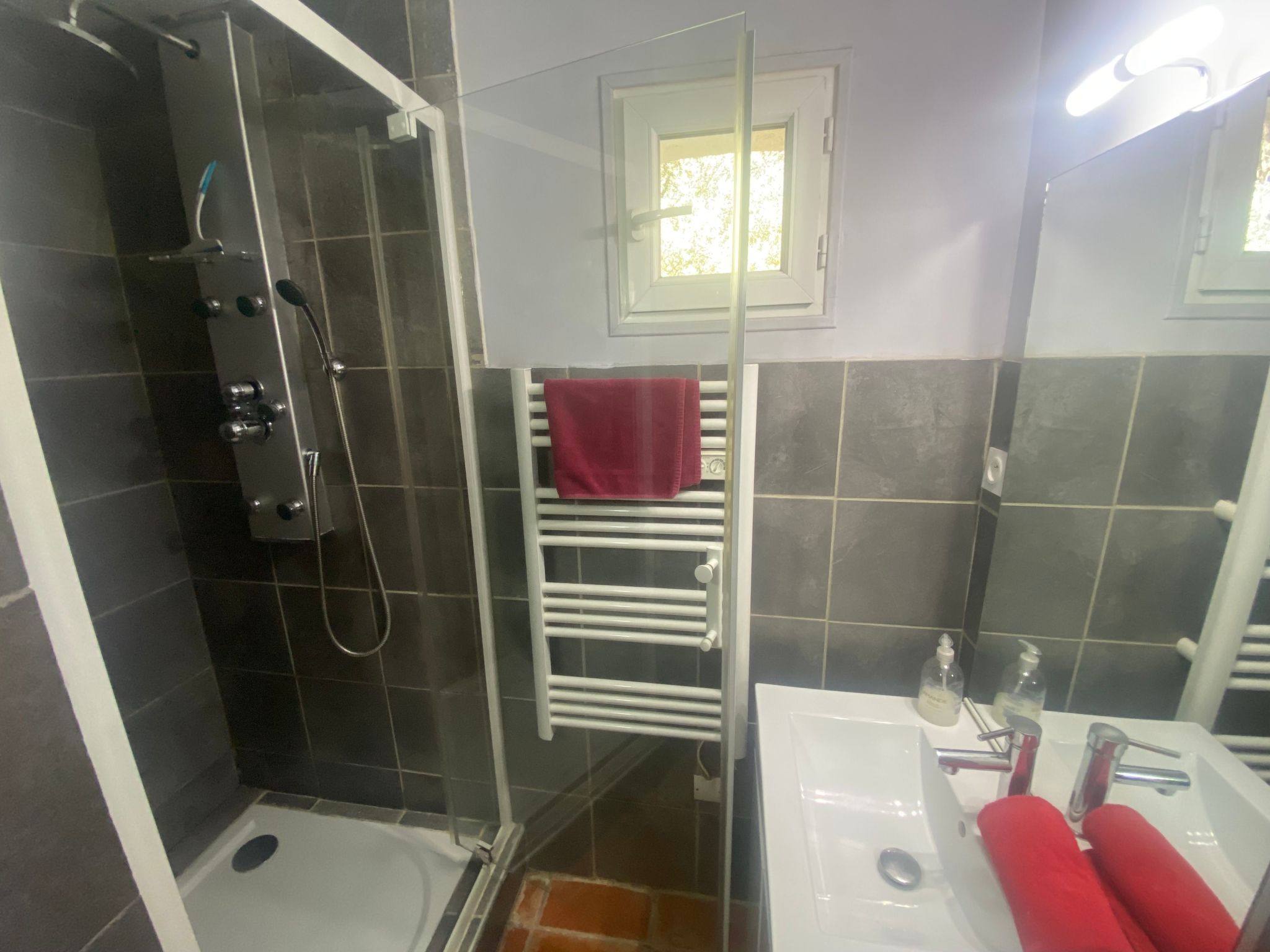 Provence 5 pers 2 Zimmer Schwimmbad Tennis-Image-tags.info