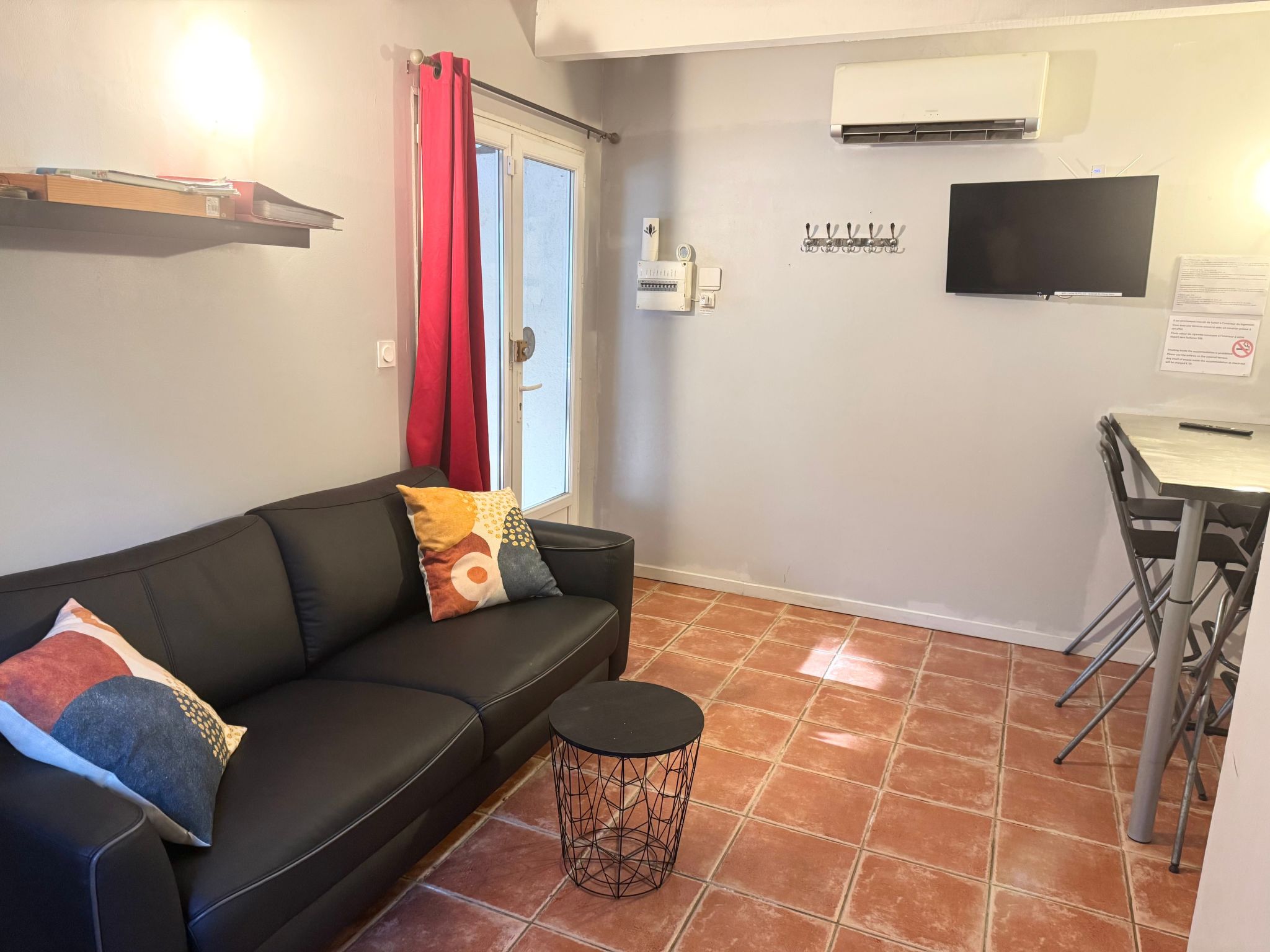 Provence 5 pers 2 Zimmer Schwimmbad Tennis-Image-tags.info