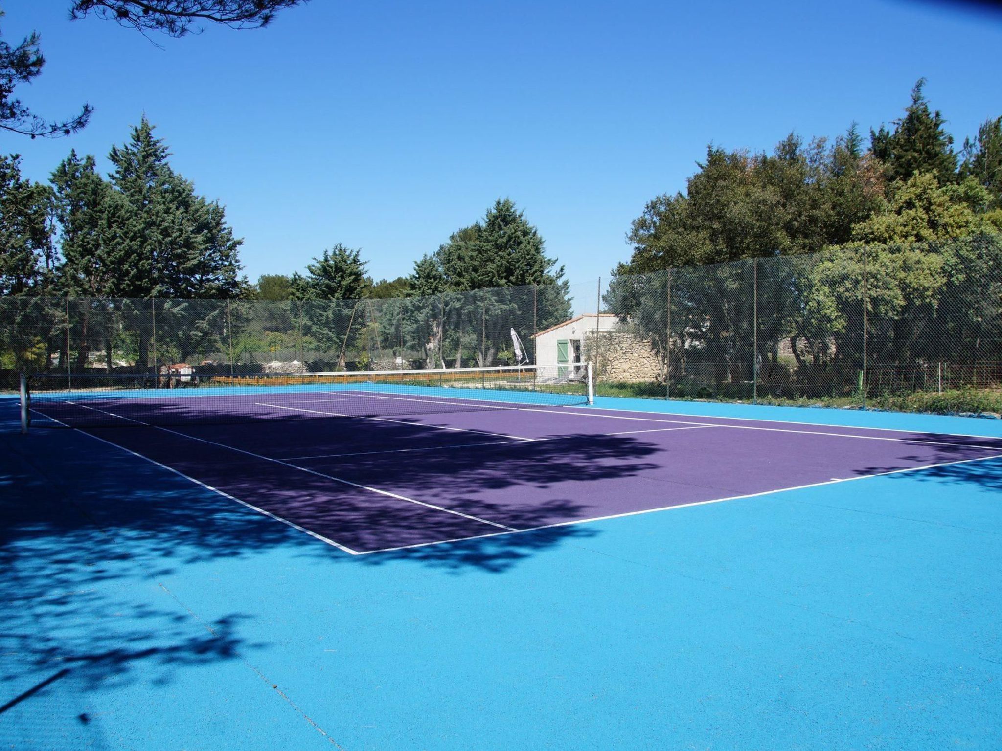 Provence 5 pers 2 Zimmer Schwimmbad Tennis-Image-tags.info