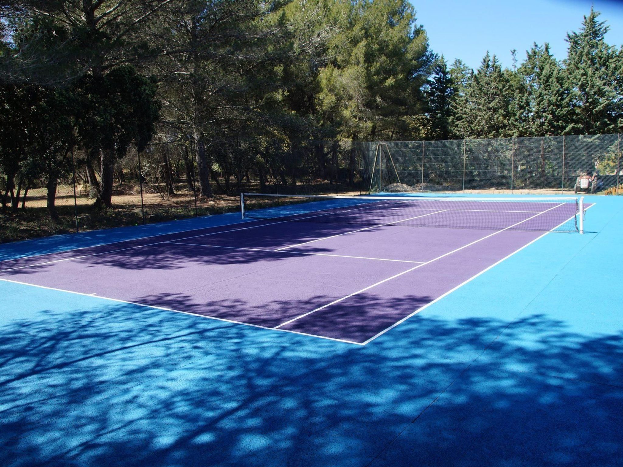 Provence 5 pers 2 Zimmer Schwimmbad Tennis-Image-tags.info