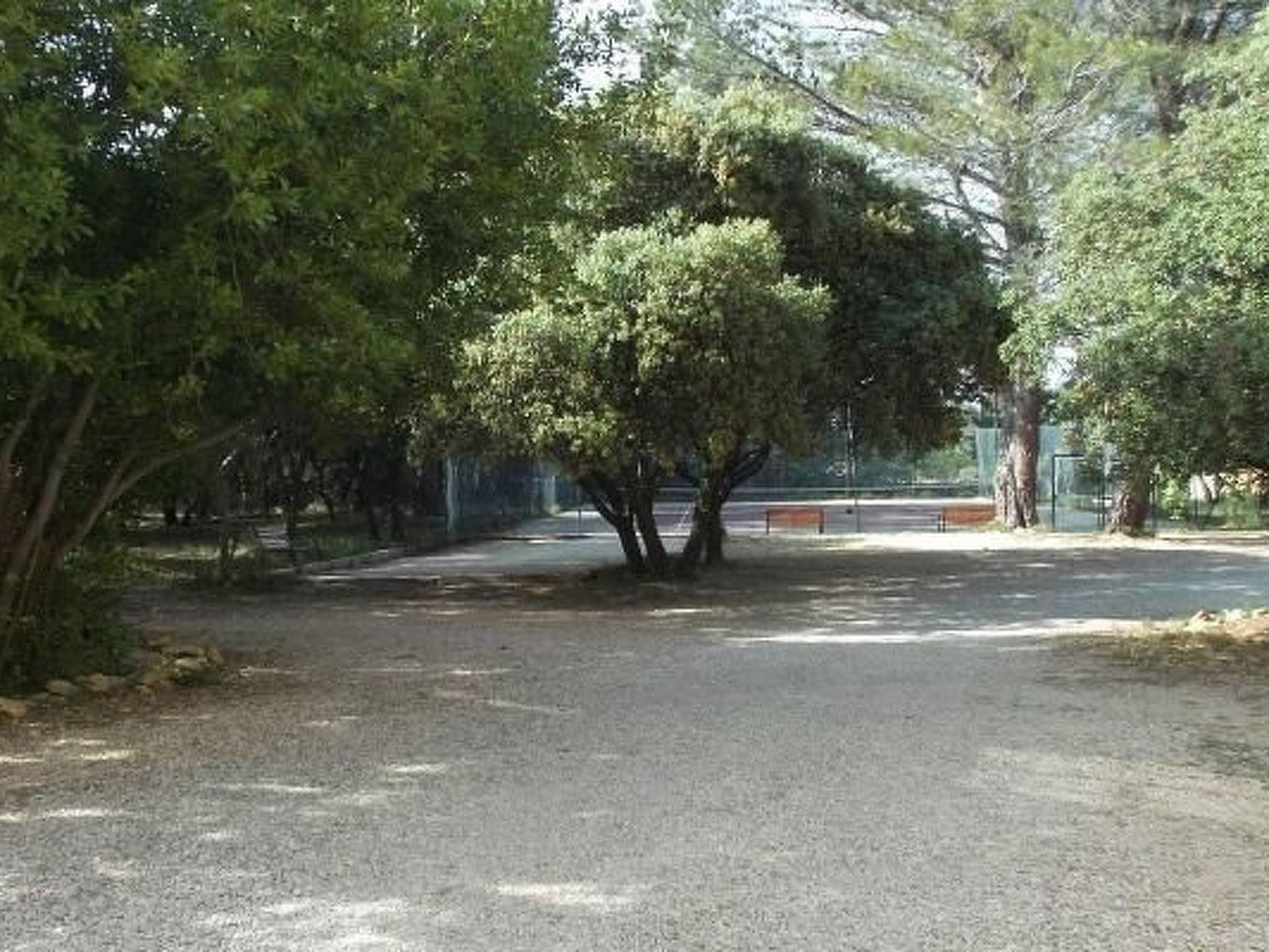 Studiowohnung mit Terrasse - Pool, Tennis, Bouleplatz-Image-tags.info