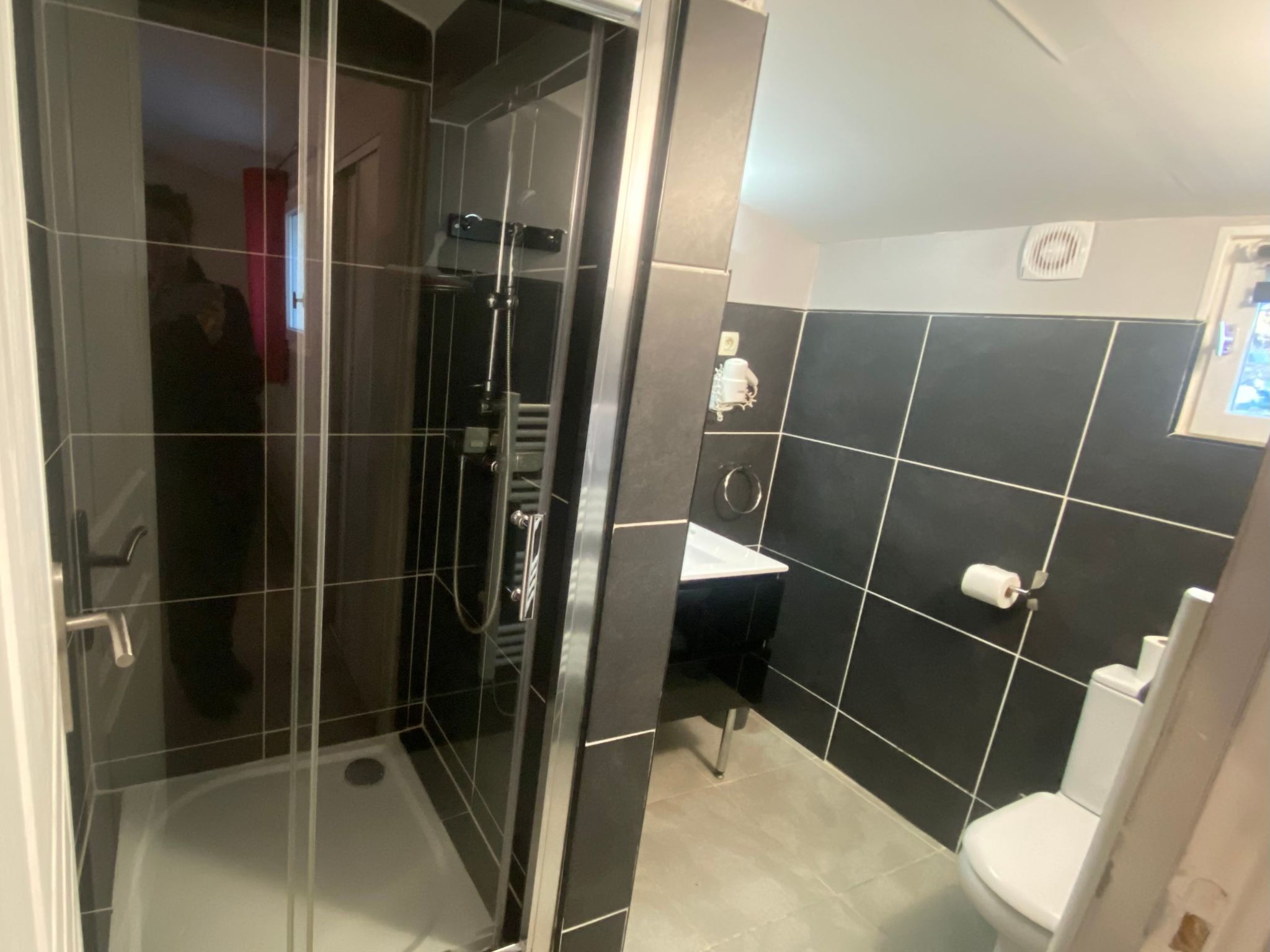 Studiowohnung mit Terrasse - Pool, Tennis, Bouleplatz-Image-tags.info