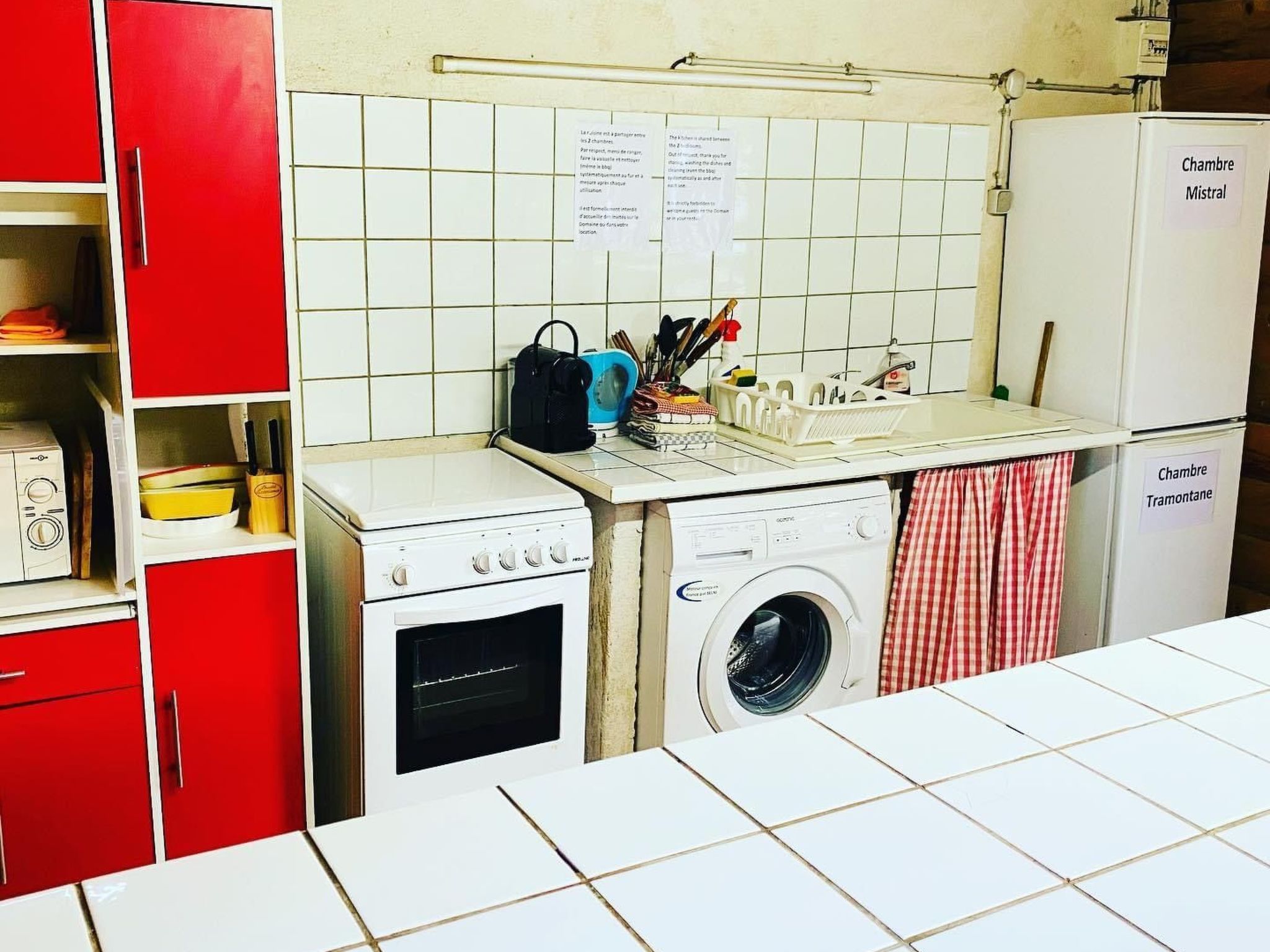 Studiowohnung mit Terrasse - Pool, Tennis, Bouleplatz-Image-tags.info