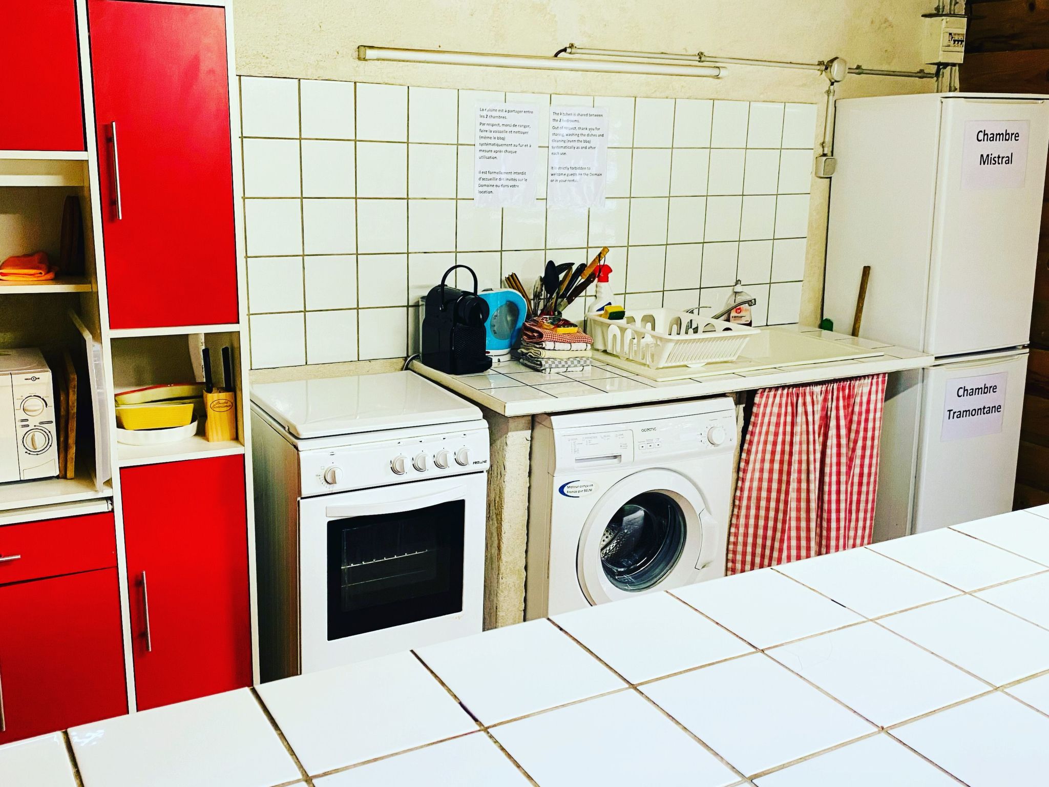 Studiowohnung mit Terrasse - Pool, Tennis, Bouleplatz-Image-tags.info