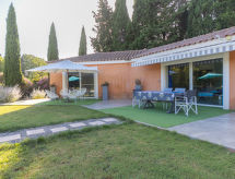 Provencaals vakantiehuis met privézwembad en tuin nabij Avignon - thumbnail 2