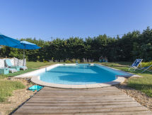 Provencaals vakantiehuis met privézwembad en tuin nabij Avignon - thumbnail 5