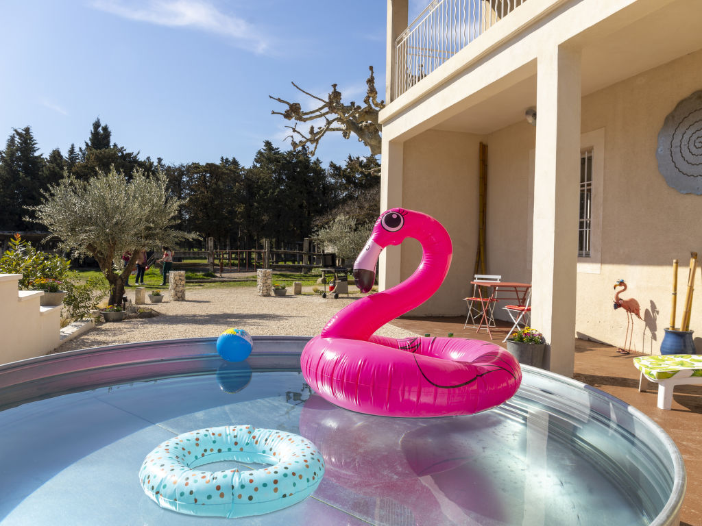 Ferienhaus Mas de la Gourmette Ferienhaus in Frankreich