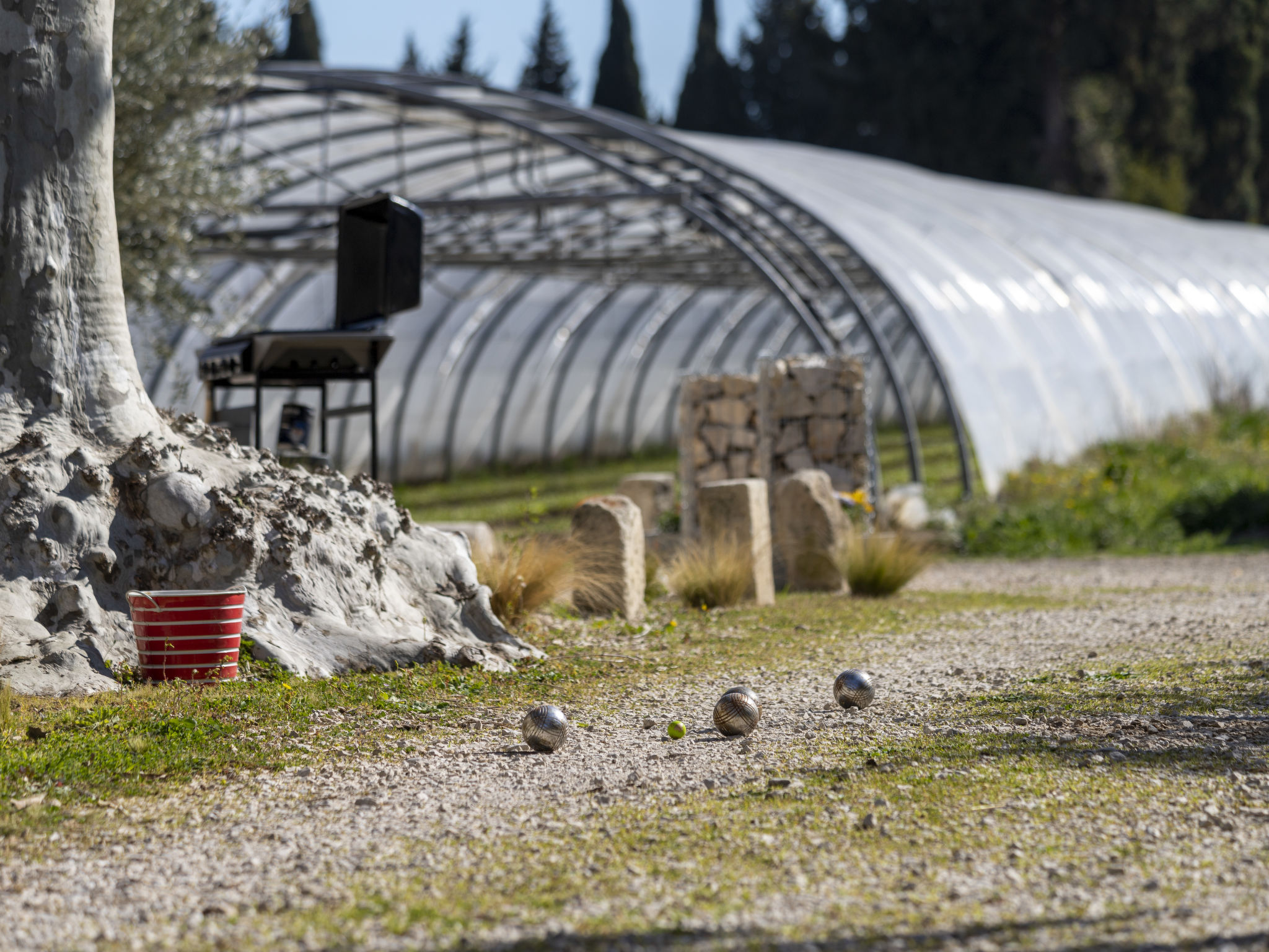 Holiday Rental Accommodation