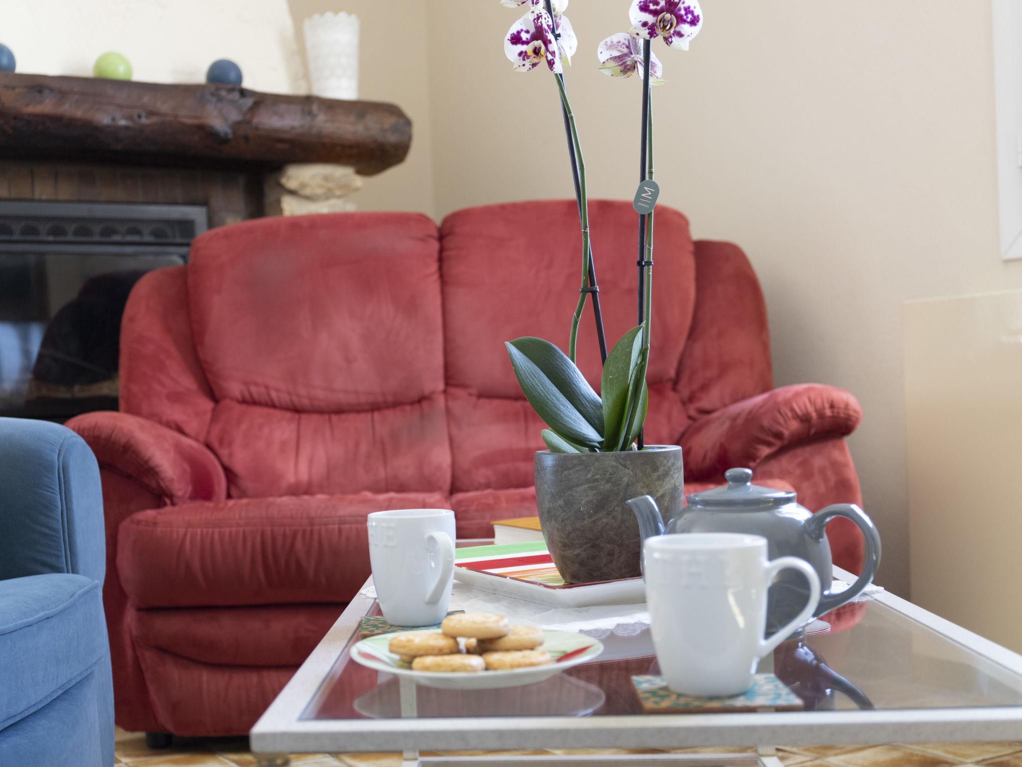 Holiday Rental Accommodation