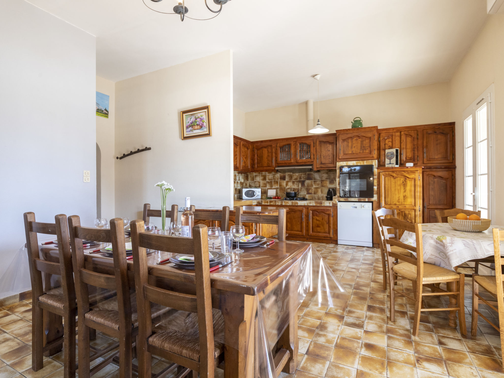 Holiday Rental Accommodation