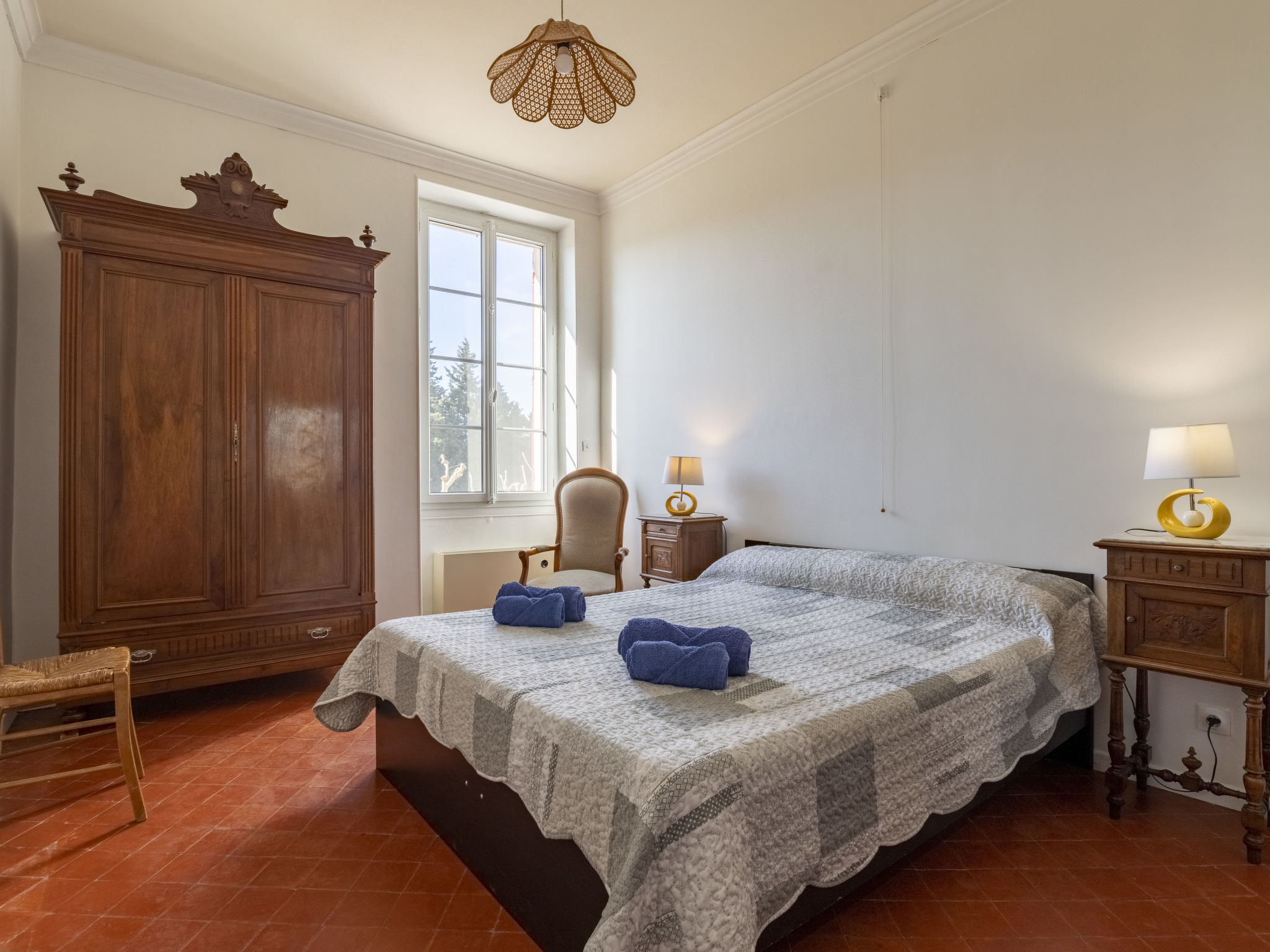 Holiday Rental Accommodation