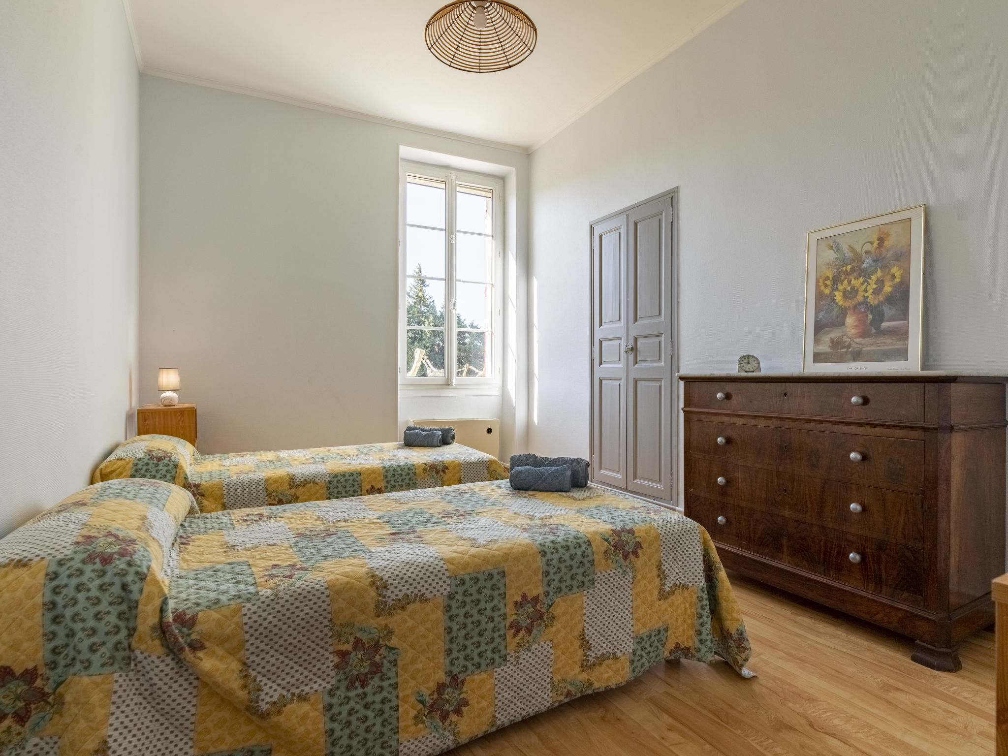 Holiday Rental Accommodation