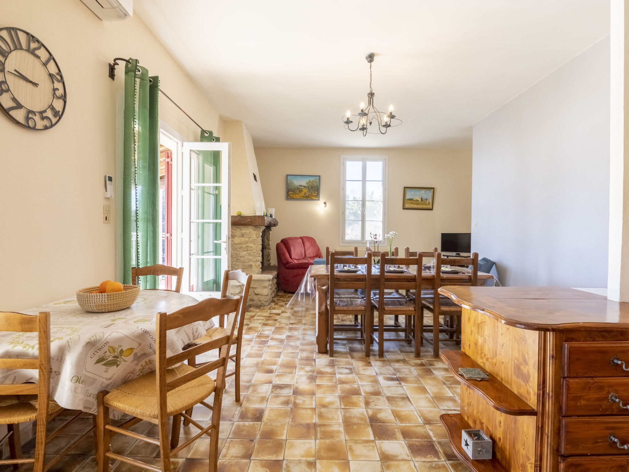 Holiday Rental Accommodation