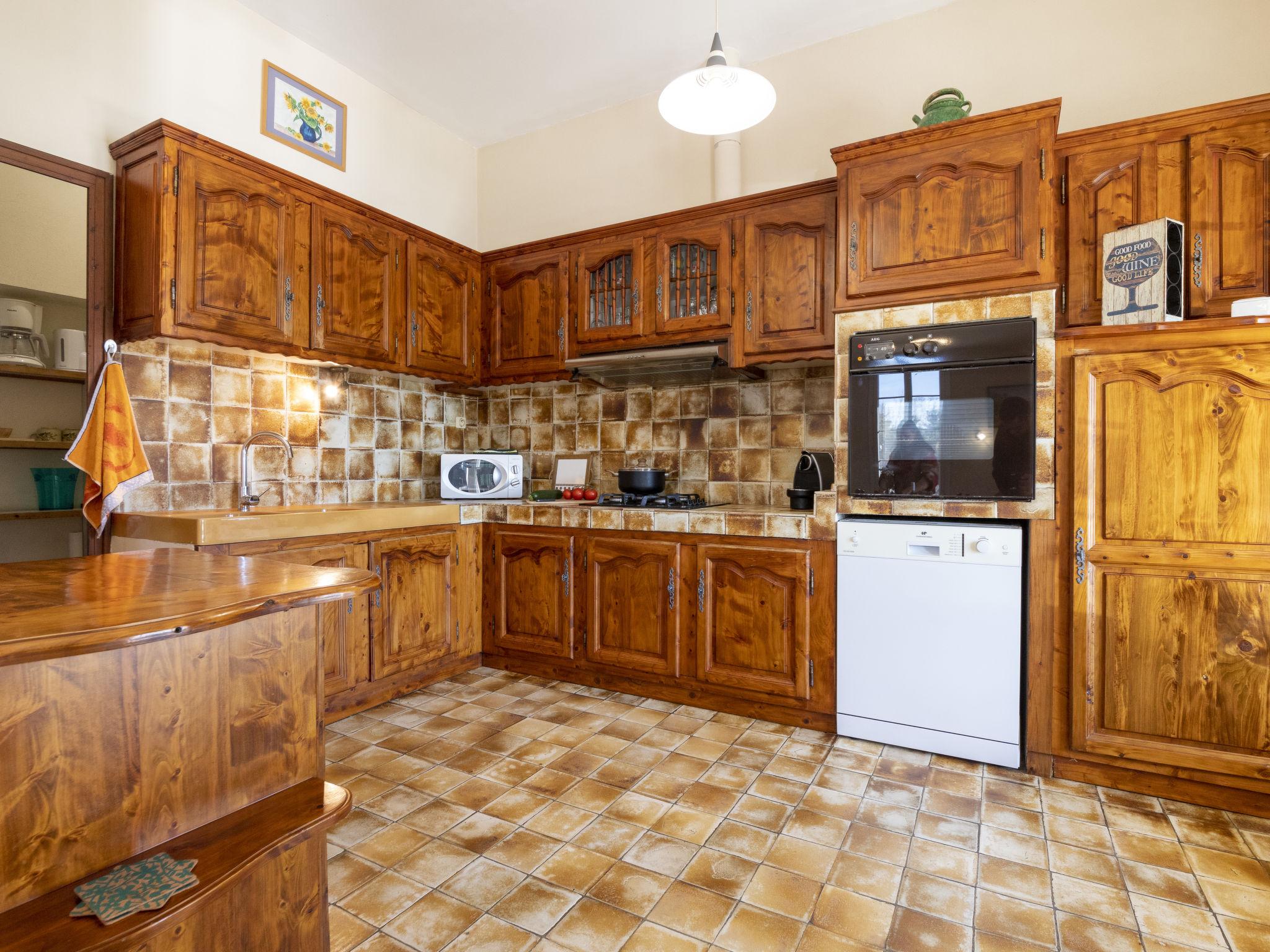 Holiday Rental Accommodation