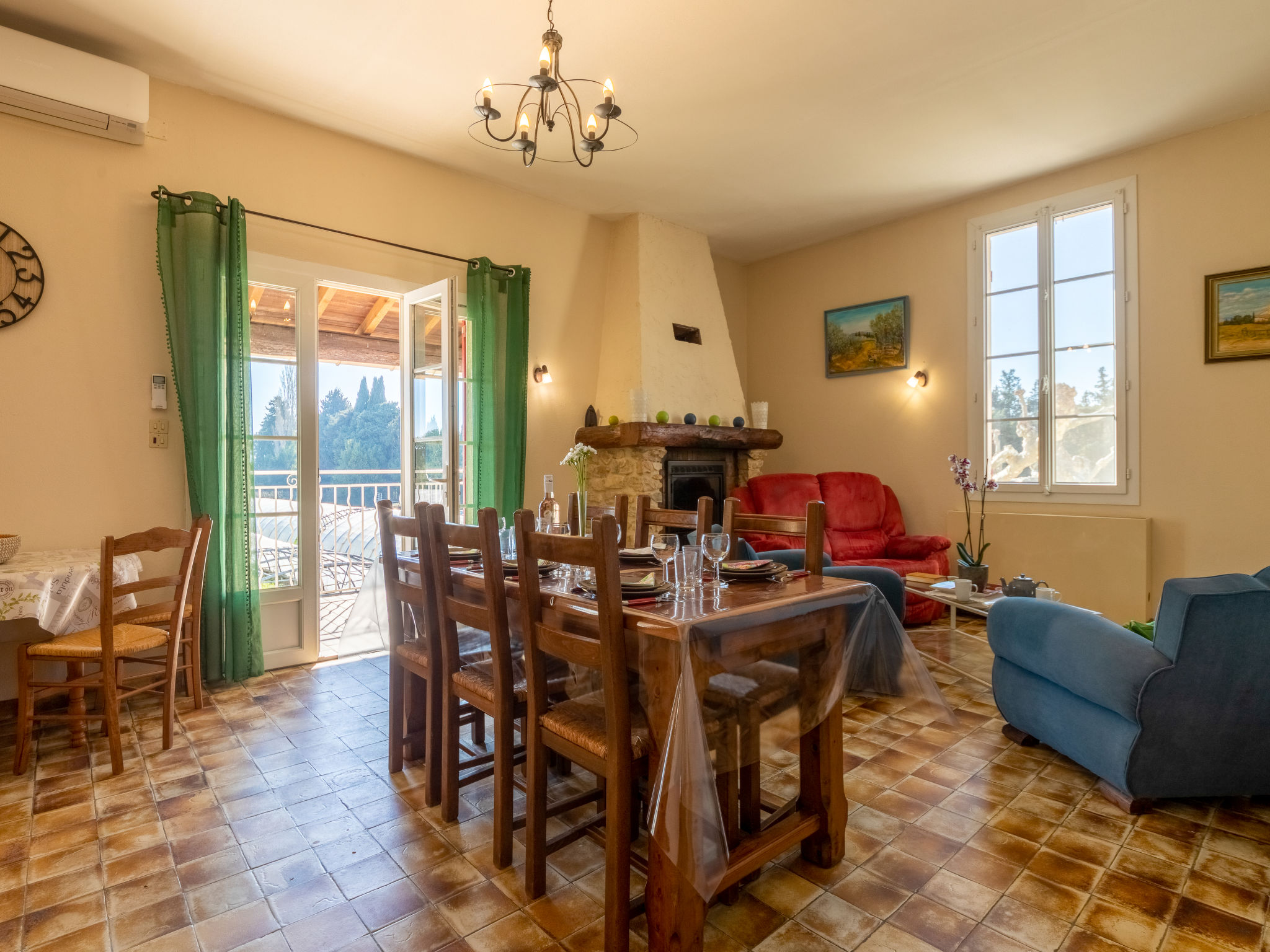 Holiday Rental Accommodation