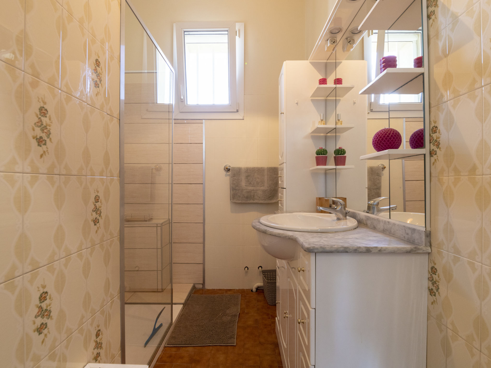 Holiday Rental Accommodation