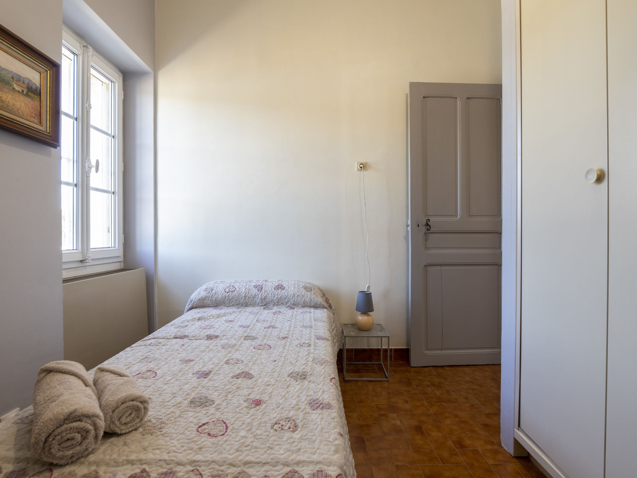 Holiday Rental Accommodation