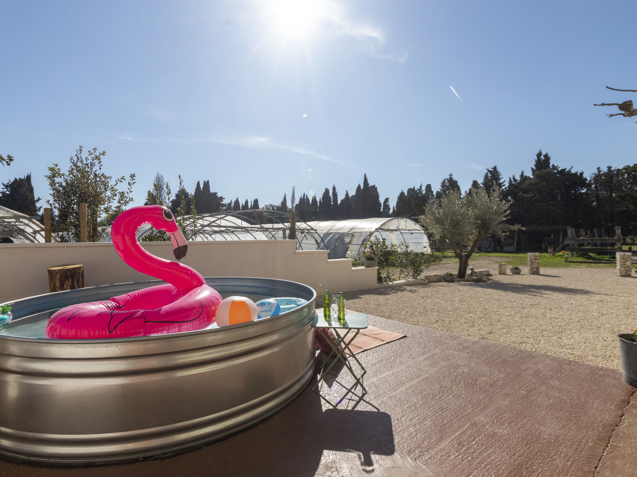 Holiday Rental Accommodation