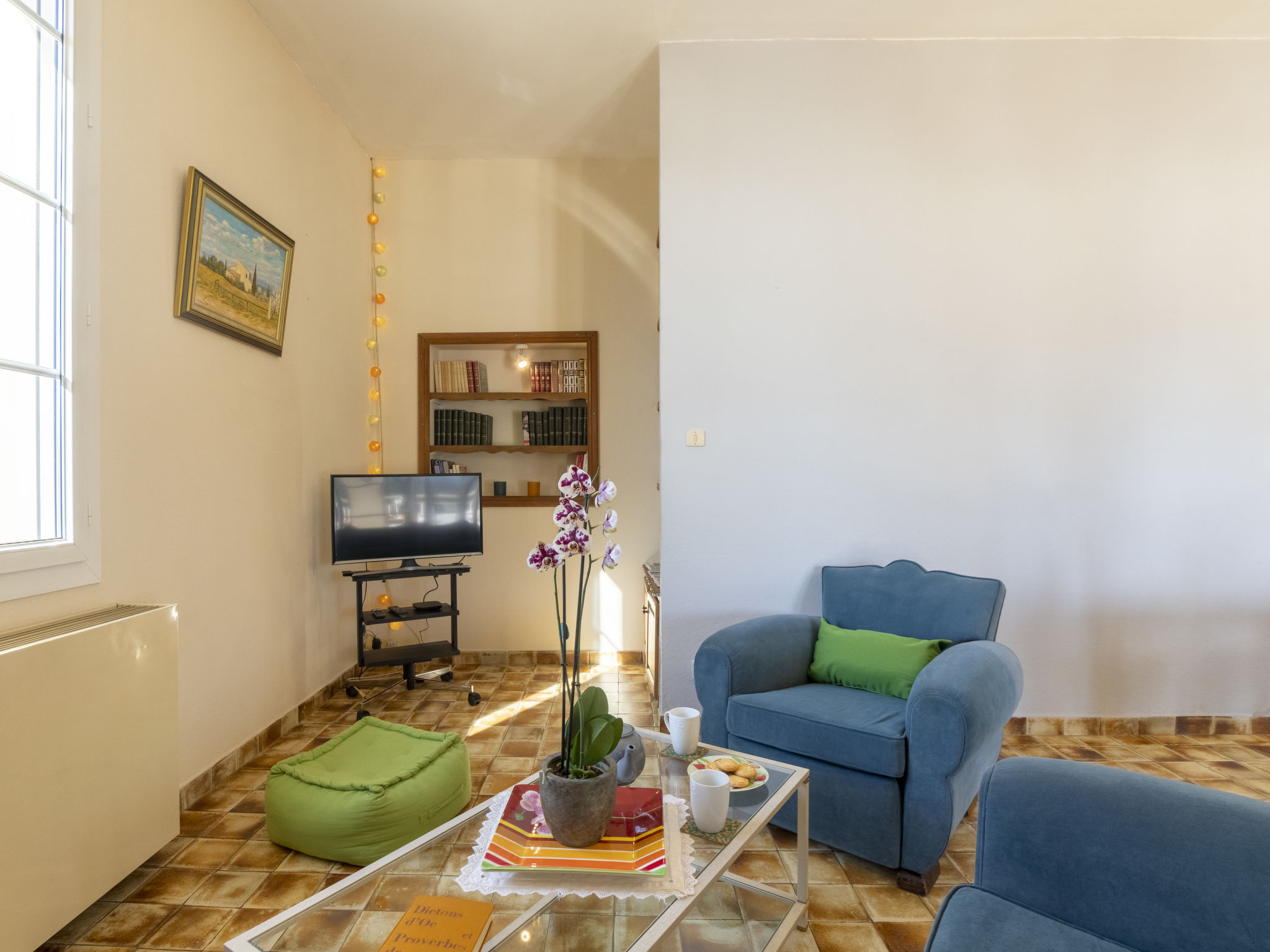 Holiday Rental Accommodation