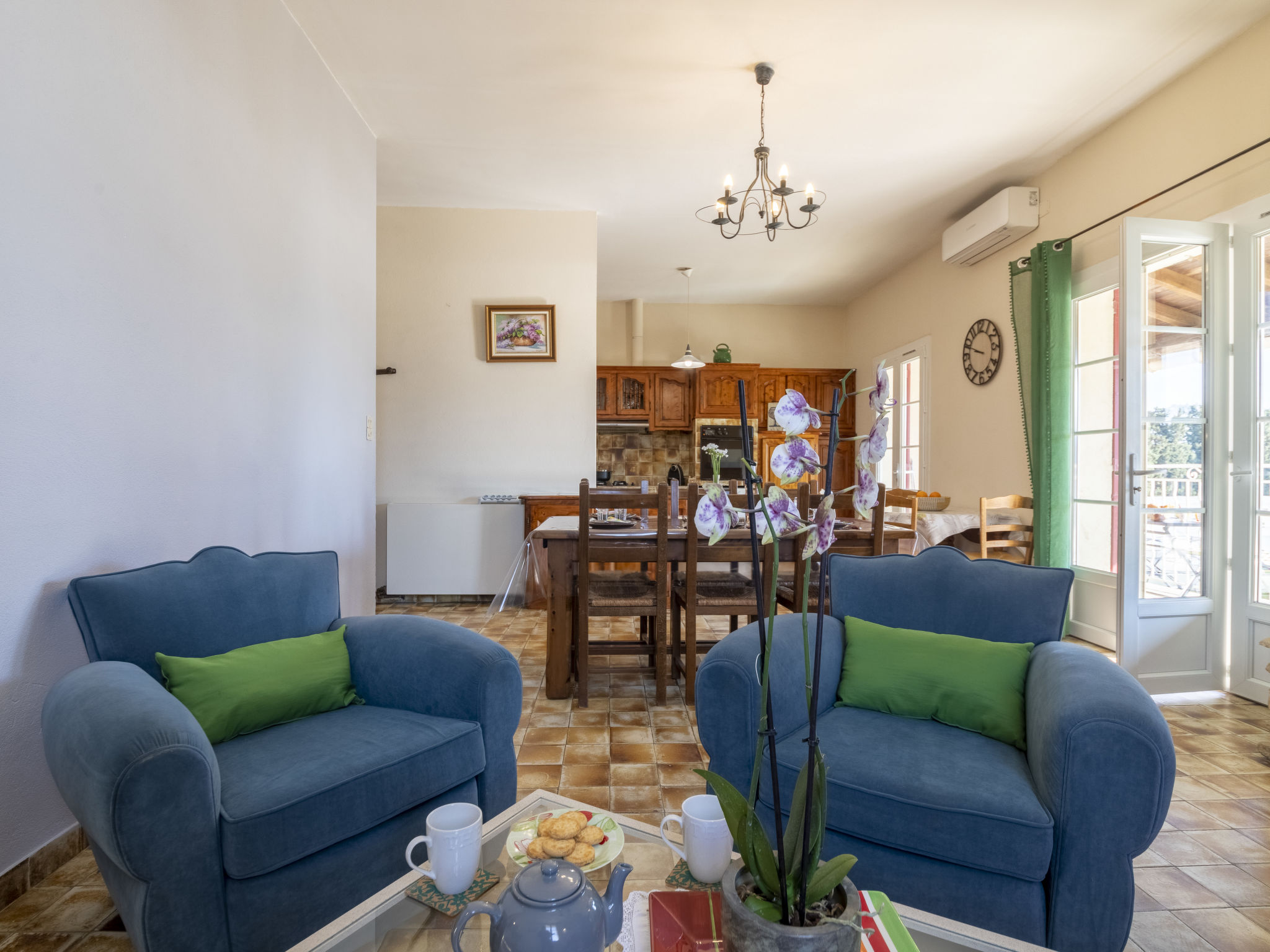 Holiday Rental Accommodation