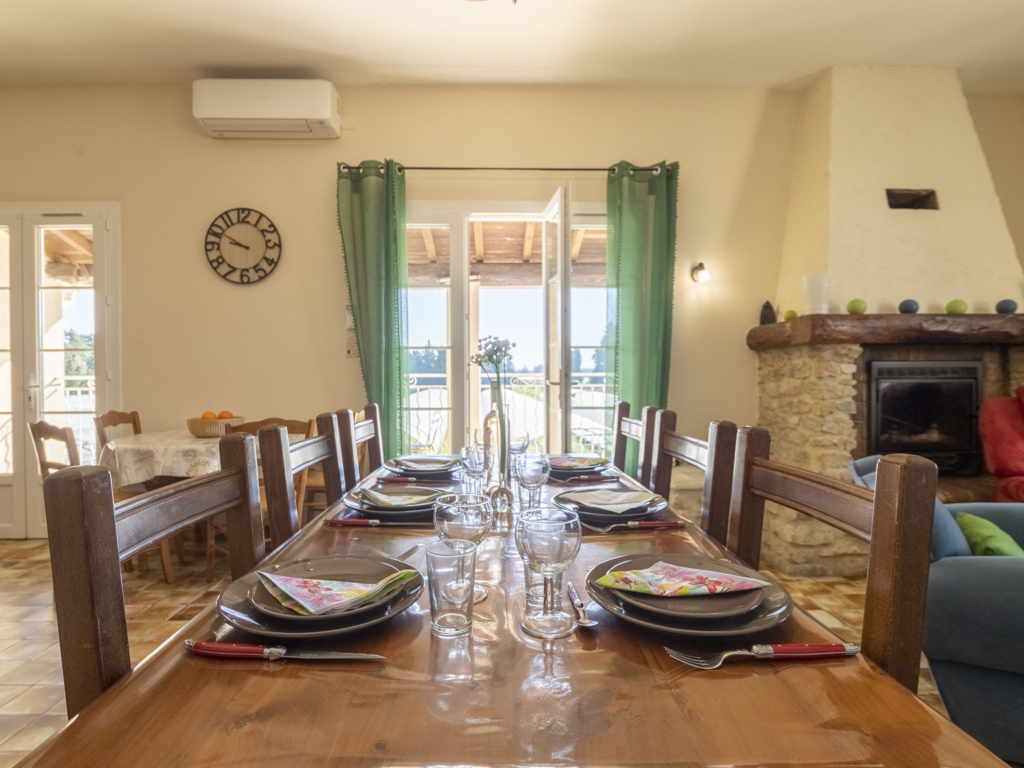 Holiday Rental Accommodation