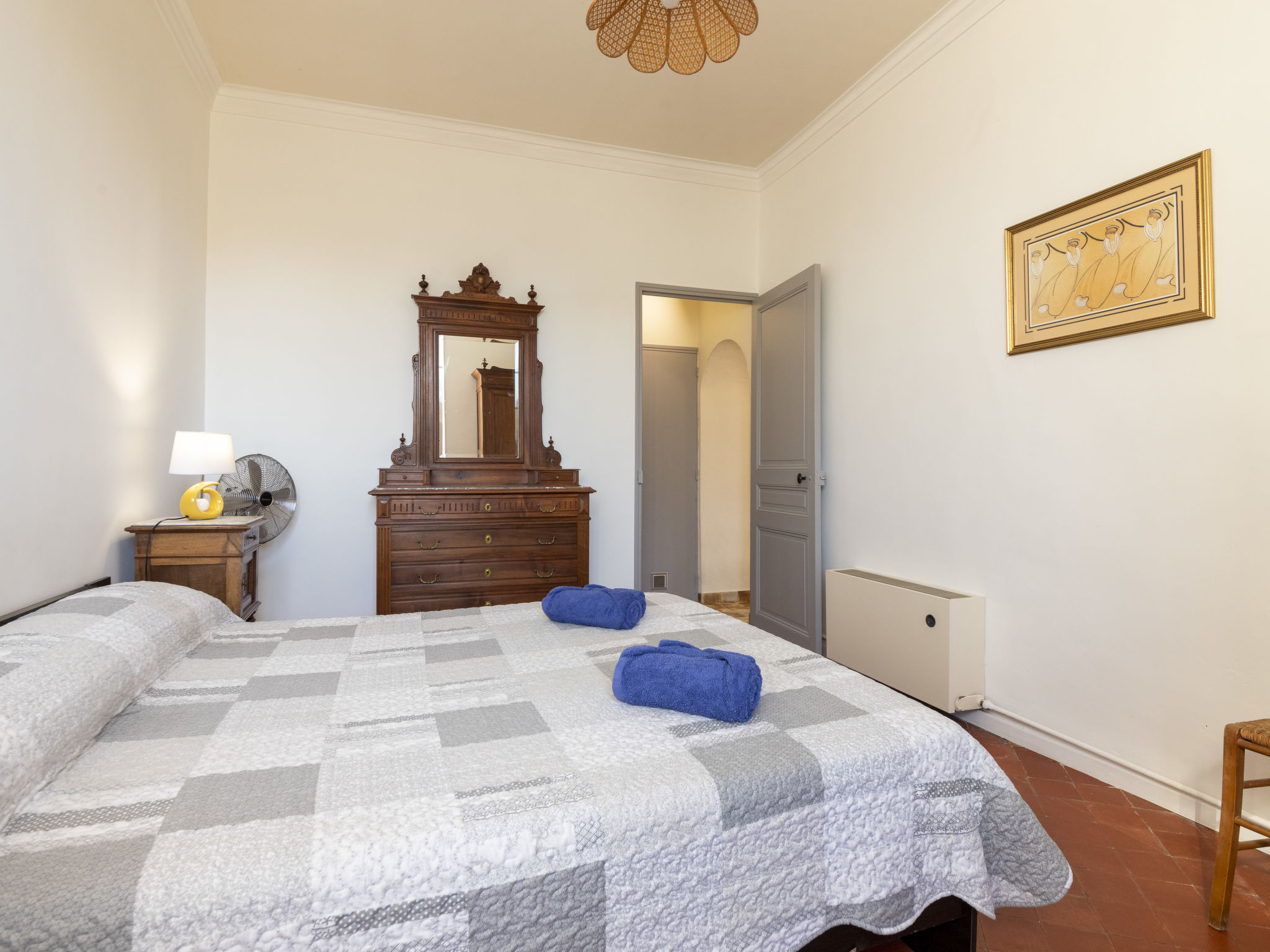 Holiday Rental Accommodation