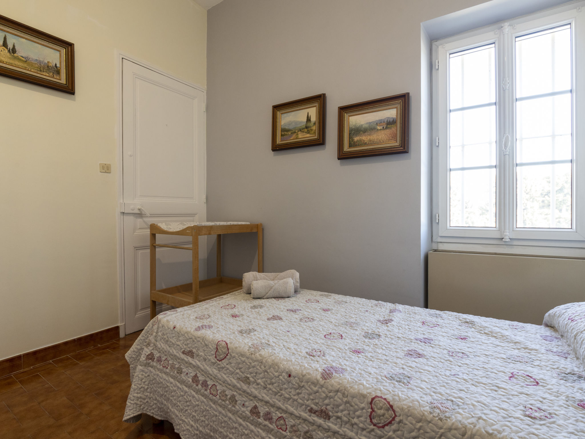 Holiday Rental Accommodation