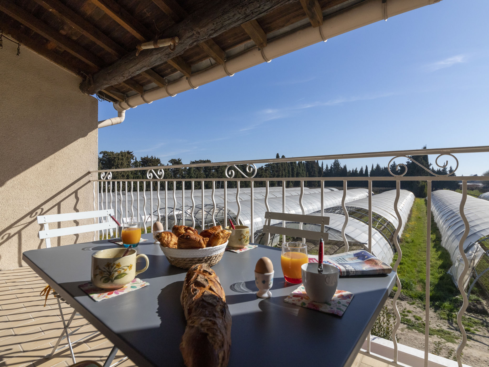 Holiday Rental Accommodation