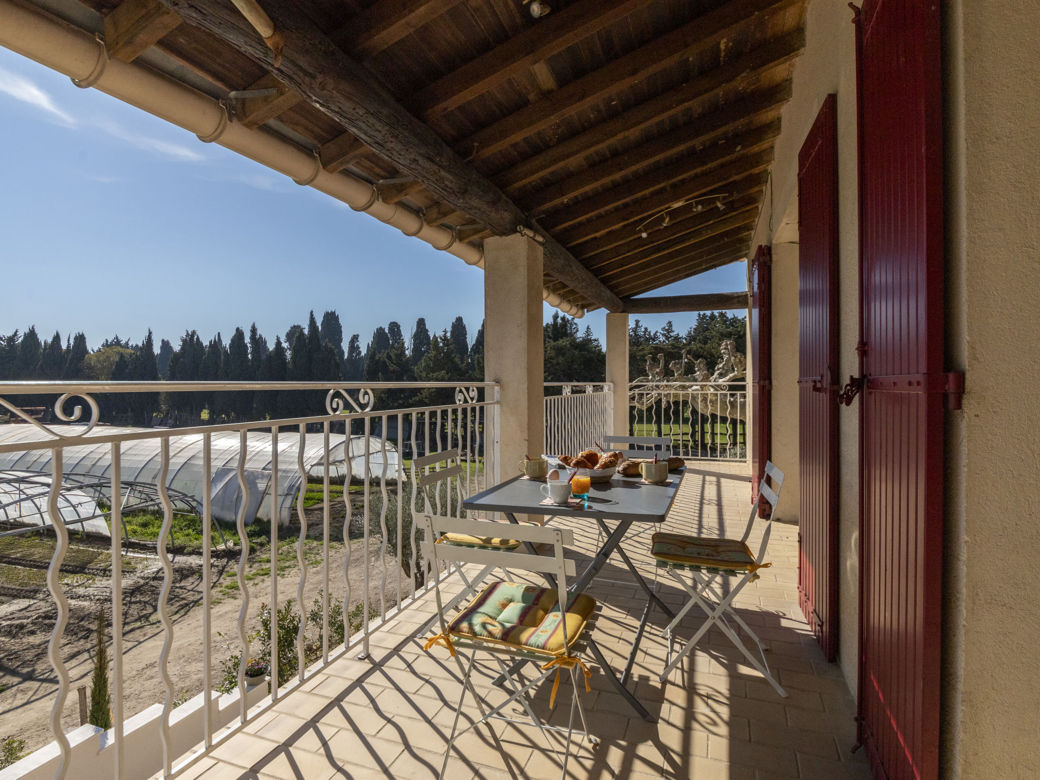 Holiday Rental Accommodation