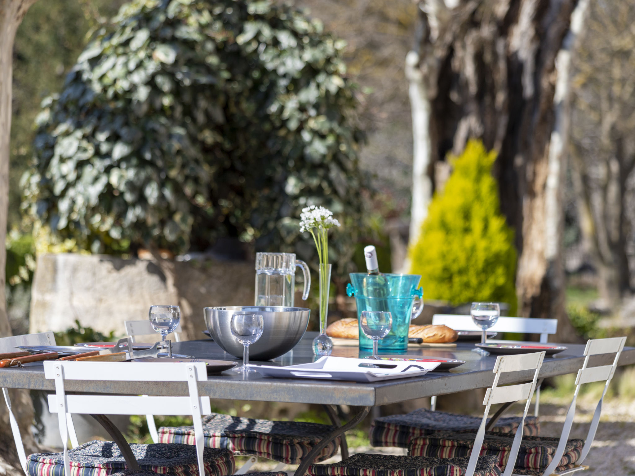 Holiday Rental Accommodation