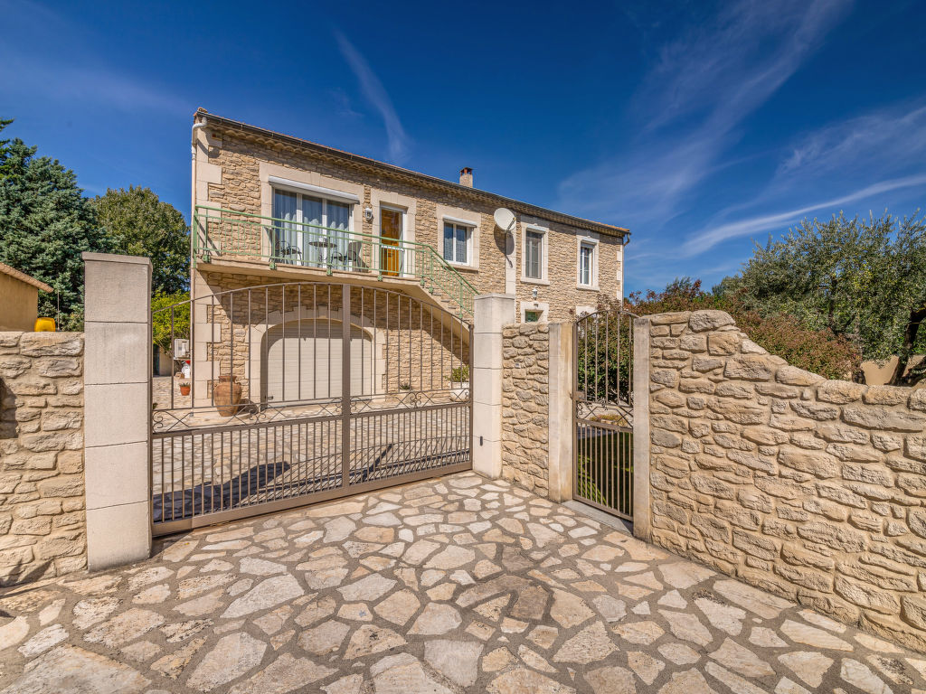 Ferienhaus Mas Madelon Ferienhaus in Frankreich