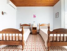 Casa de vacaciones Mas Madelon