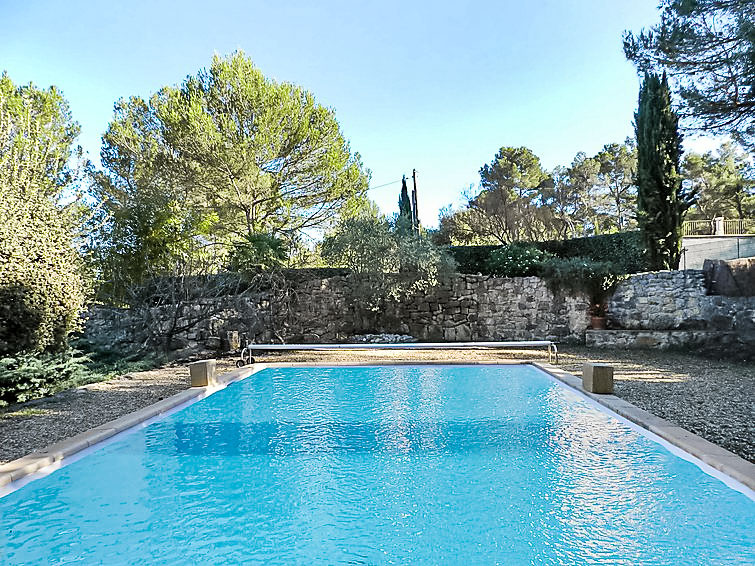 Kerkor Apartment in Aix-en-Provence