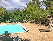 Leilighet Kerkor