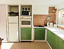 Leilighet Kerkor