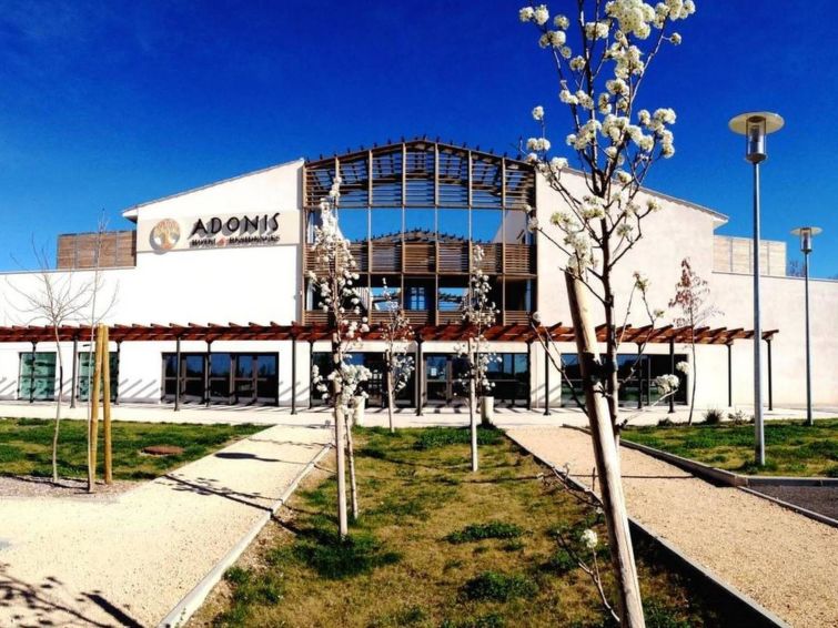 Apartman za odmor Adonis Aix en Provence