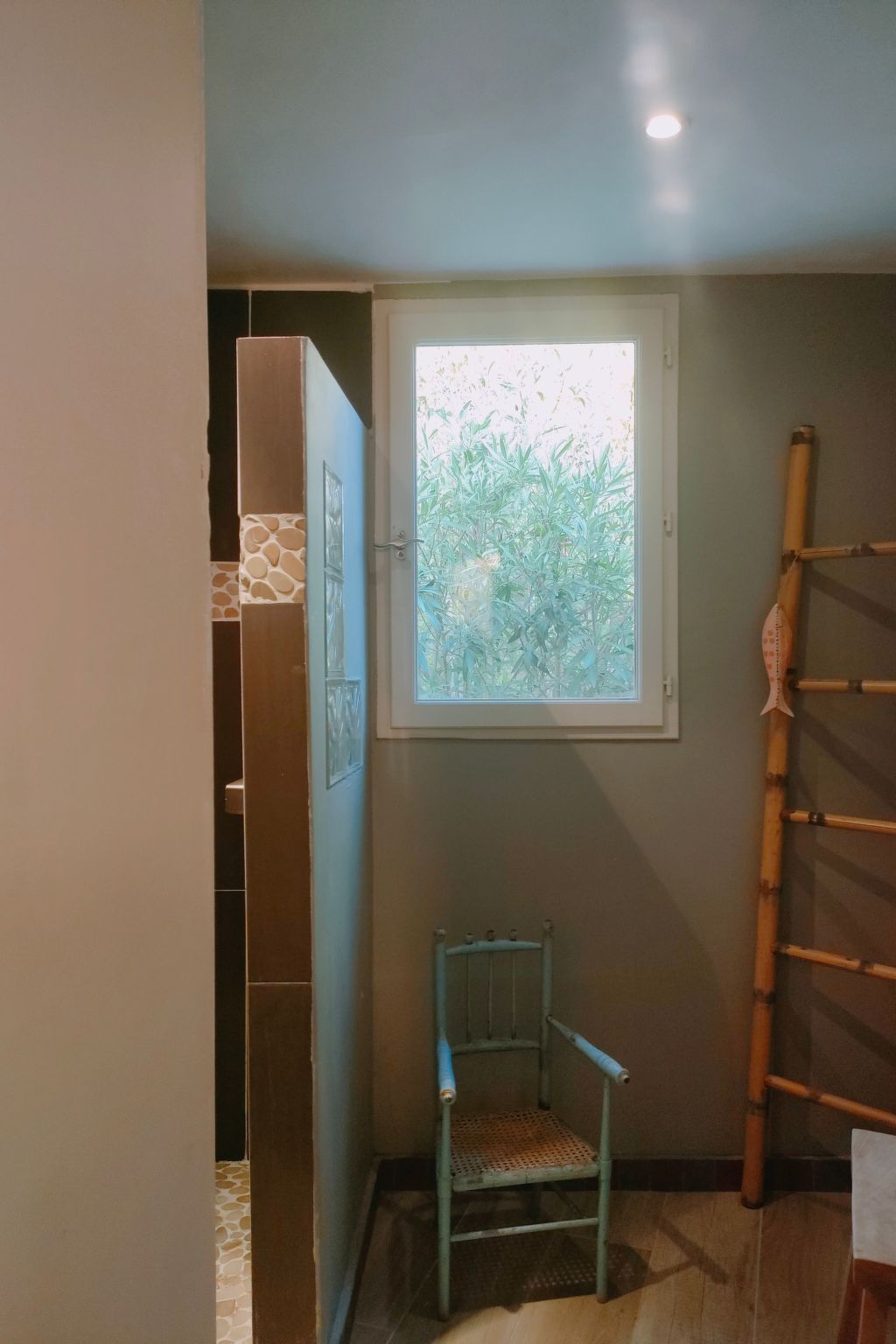 Photo of Haus mit Charme Landschaft von Aix