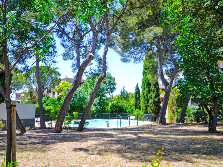 Pigonnet – Aix en Provence – Provence