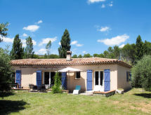 Les Oliviers (SAE110)