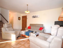 Feriebolig Villa Ballandé