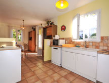 Feriebolig Villa Ballandé