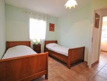 Feriebolig Villa Ballandé