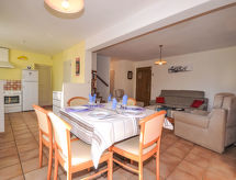 Feriebolig Villa Ballandé