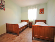 Feriebolig Villa Ballandé
