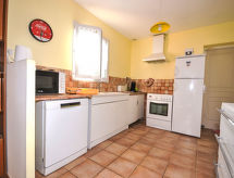 Feriebolig Villa Ballandé
