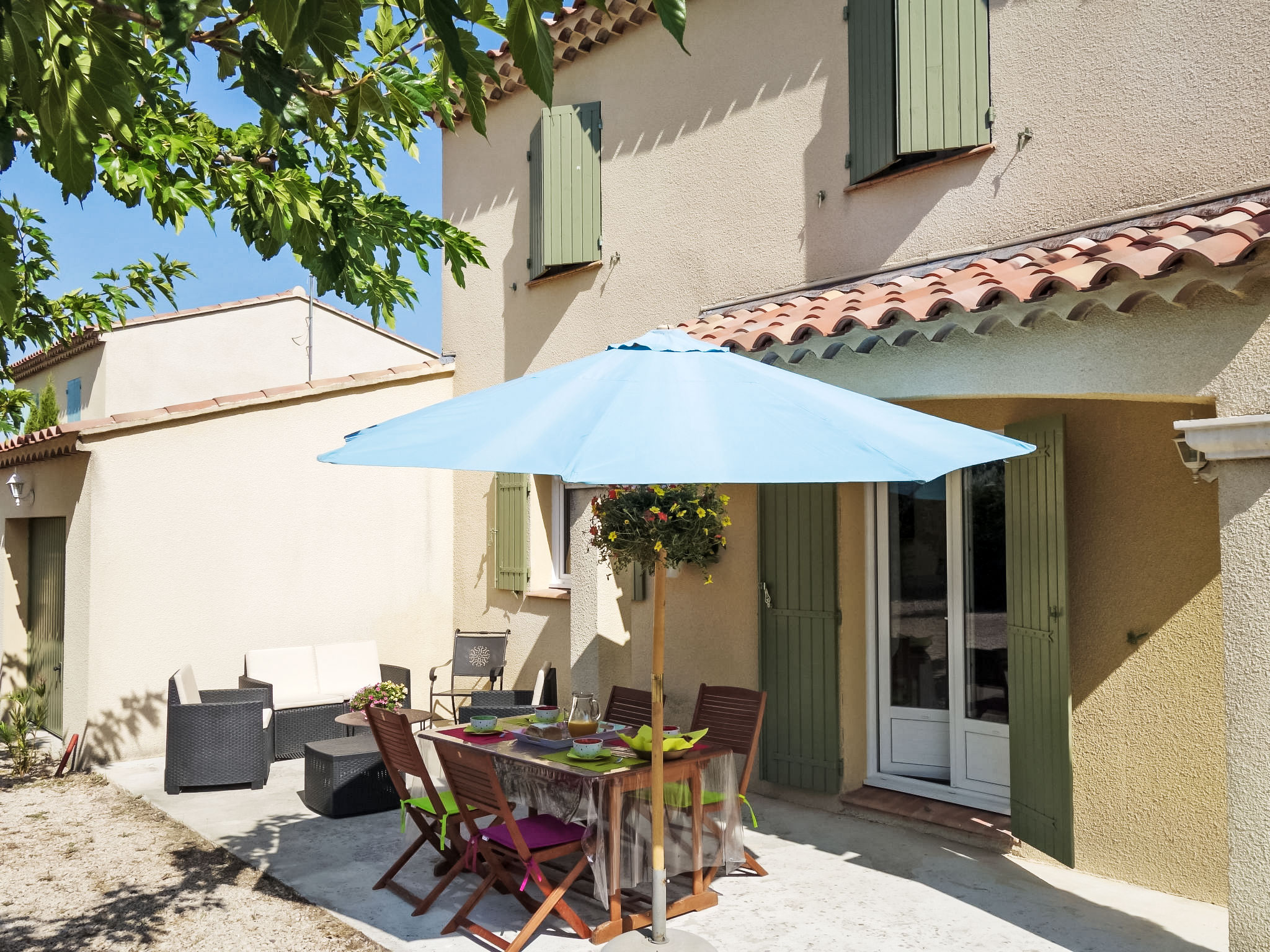 Photo of Villa Ballandé