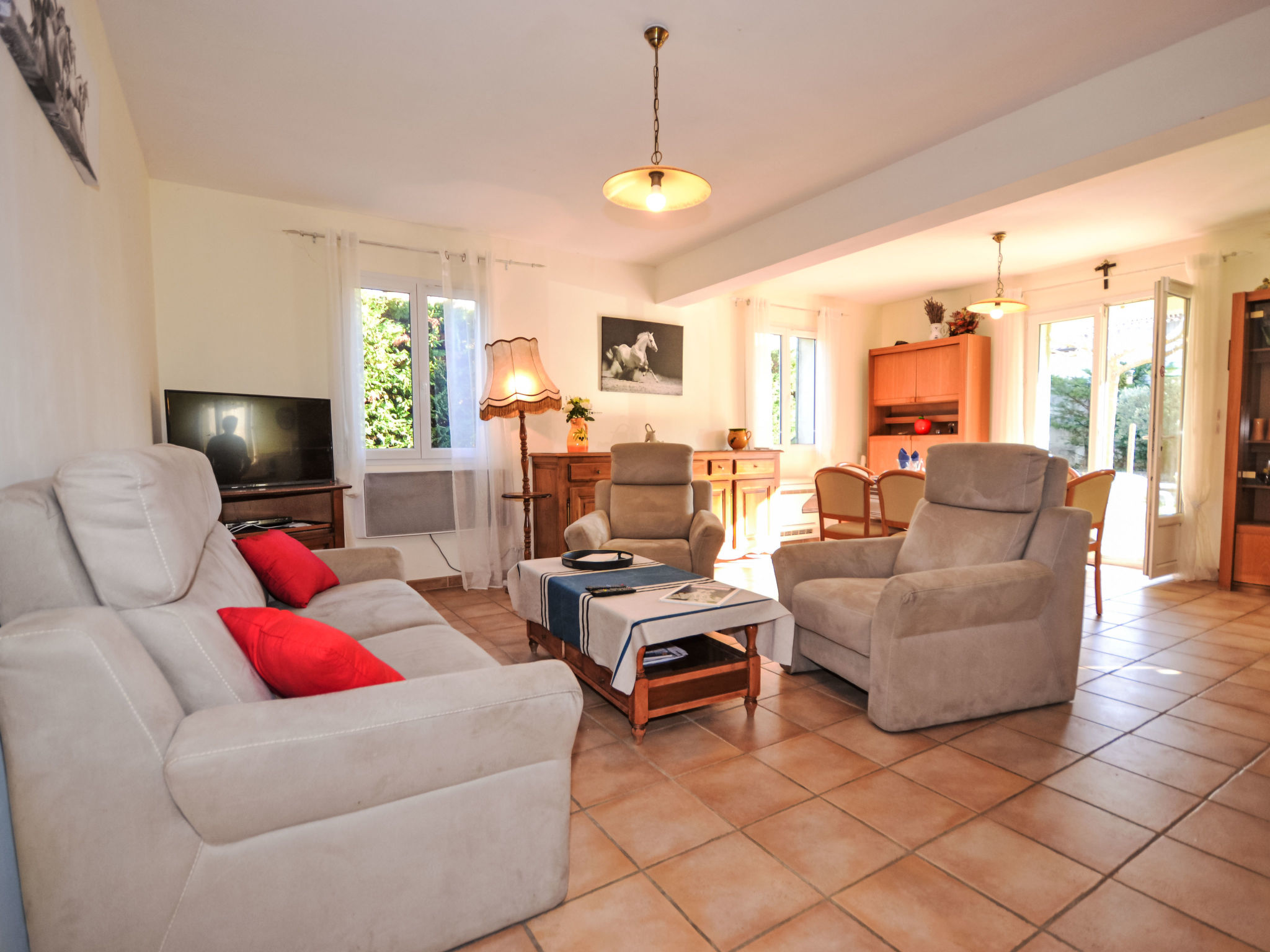 Photo of Villa Ballandé