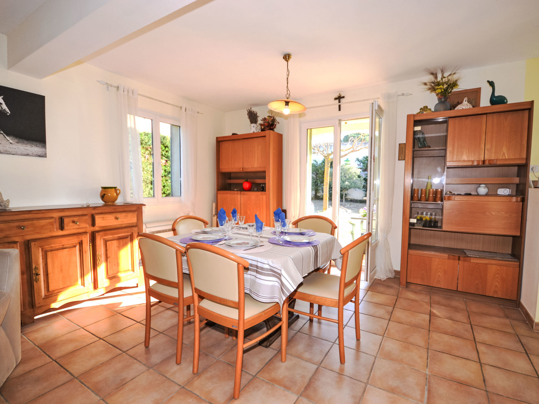 Photo of Villa Ballandé